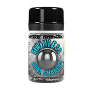 AK Interactive AK892 Stainless Steel Shakers 250 Balls