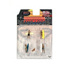 American Dioramas 1/64 Hang Loose Figure Set