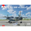 AModel 1/72 Antonov An-30B Ukrainian Air Forces
