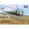 AMP 1/32 Brantly B-2