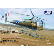 AMP 1/32 Brantly B-2