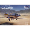 AMP 1/72 Northrop M2-F3