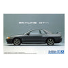 Aoshima 020481 1/24 Nissan BNR32 Skyline GT-R '89