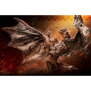 Aoshima PLAfig. Rathalos Limited Edition