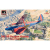 Armory 1/144 Dh.89 Dragon Rapide, Short-Haul Airliner-“Royal Flight”