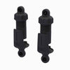 Arrma 70mm Shock Set with 2000cSt Oil - Infraction 223S
