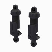 Arrma 70mm Shock Set with 2000cSt Oil - Infraction 223S
