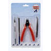 Artesania Basic Tool Set for Plastic Models