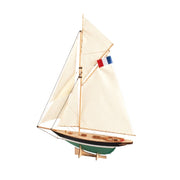 Artesania Pen Duick Easy Wooden Model Kit