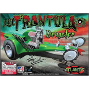 Atlantis 1/32 Snap Lil Trantula Tom Daniel Model Kit