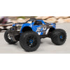 Maverick Atom 1/18 4WD Electric RC Truck Blue MV150500
