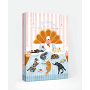 ATWS Life Without Humans 1000pc Jigsaw Puzzle