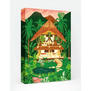 ATWS Ubud 1000pc Jigsaw Puzzle