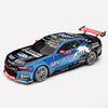 Authentic Collectables 1/43 Snowy River Racing No.48 Chevrolet Camaro ZL1 2026 Repco Bathurst 1000 Reynolds/Courtney