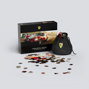 Automobilist Ferrari 250GTO Not Sterling Without Stirling 1000pc Jigsaw Puzzle
