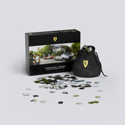 Automobilist Ferrari 250GTO Prancing Horse Racing for Victory 1000pc Jigsaw Puzzle