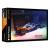 Automobilist McLaren Formula 1 Team Chrome Livery 1000pc Jigsaw Puzzle