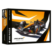 Automobilist McLaren Formula 1 Team F1 World Constructors' Champions 1000pc Jigsaw Puzzle