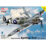AZ Model 1/72 Supermarine Spitfire Tr.9 'Air Show'