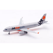 B Models B-320-JSJ 1/200 Jetstar Asia Airbus A320-232 9V-JSJ