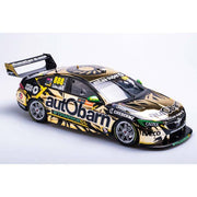 Biante B43H18U 1/43 Holden ZB Commodore Autobarn Lowndes Racing No.888 Lowndes 2018 Newcastle 500 Lowndes Final Race