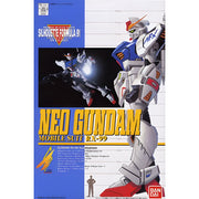 Bandai 1/100 RX-99 Neo Gundam