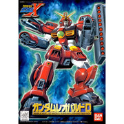 Bandai 1/144 Gundam Leopard Destroy