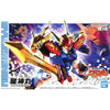 Bandai 5068326 Ryujinmaru Mashin Hero Wataru