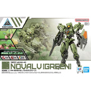 Bandai 30MM 1/144 Bexm-40 Novalv [Green]