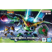 Bandai HG New Keroro Robo