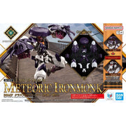 Bandai 30MF Class Up Armor Meteoric Ironmonk