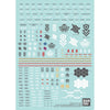 Bandai 30MM Water Decals Multiuse 4
