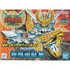 Bandai BB166 Legend BB Sinou Gundam