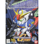Bandai 5059243 BB198 Z Gundam SD Gundam