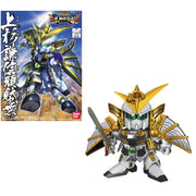 Bandai BB332 Legend BB Uesugi Kenshin Gundam