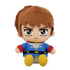 Bandai Chibi Plush Gundam Amuro Ray