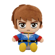 Bandai Chibi Plush Gundam Amuro Ray