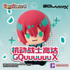 Bandai Potepotte-R Mobile Suit Gundam Gquuuuuux