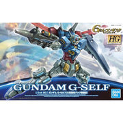 Bandai HG 1/144 Gundam G-Self Atmospheric Pack