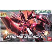 Bandai HG 1/144 Arche Gundam
