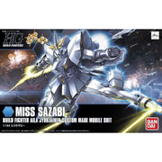 Bandai HG 1/144 Miss Sazabi