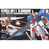 Bandai HG 1/144 Msa-0011 S-Gundam