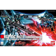 Bandai HG 1/144 ReZel (Commander Type)