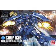 Bandai HG 1/144 Gouf R35