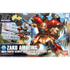 Bandai HG 1/144 Zaku Amazing