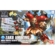 Bandai HG 1/144 Zaku Amazing