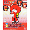 Bandai HG 1/144 Petit'Gguy Burning Red