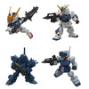 Bandai Mobility Joint Gundam Vol.12 without Gum (Assorted 1pc)