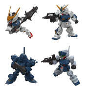 Bandai Mobility Joint Gundam Vol.12 without Gum (Assorted 1pc)