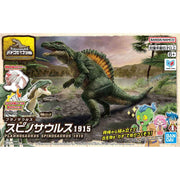 Bandai Plannosaurus Spinosaurus 1915